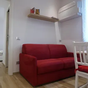Giudei House Minisuite Bologna
