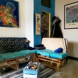 A Casa Da Francesca Bologna