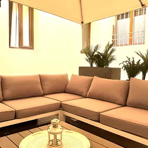 Indipendenza Luxury Bologne