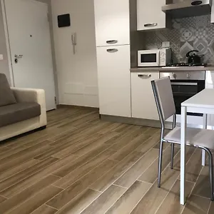 Santa Croce,14 Apartament