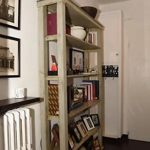 Casa Marsili Bologne