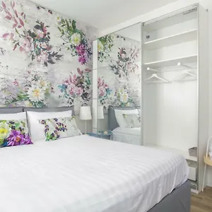 Charming And Cosy Appartement