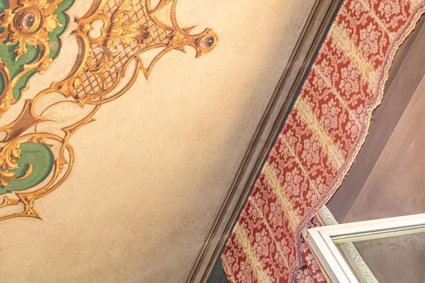 Casa Hygiea In Canton De' Fiori Bologna Apartment