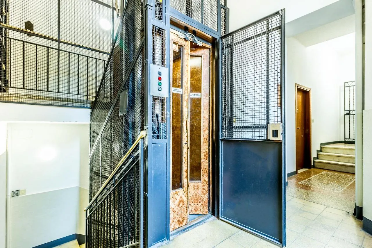 Casa Hygiea In Canton De' Fiori Bologne 0*,