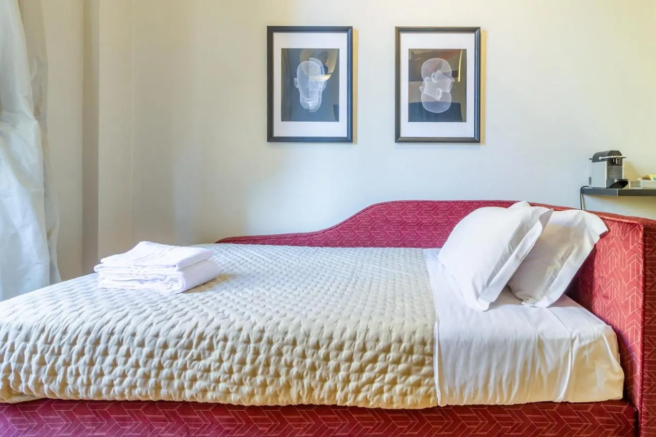 Appartement Casa Hygiea In Canton De' Fiori Bologne